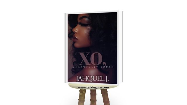 xo unlawfully yours pdf