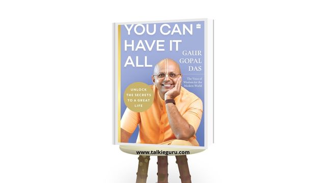 you can have it all by gaur gopal das pdf