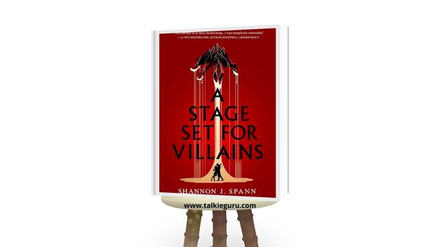 a stage set for villains shannon spann pdf