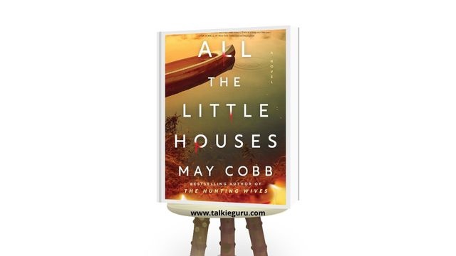 all the little houses may cobb pdf