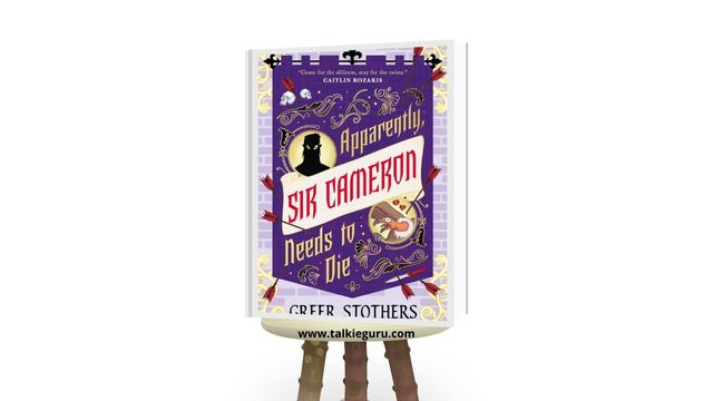 apparently sir cameron needs to die greer stothers pdf