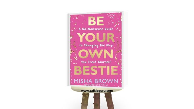 be your own bestie misha brown pdf