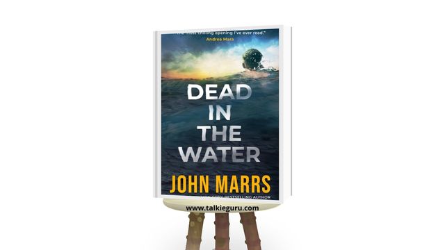 dead in the water john marrs pdf