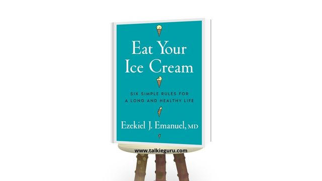 eat your ice cream ezekiel emanuel pdf