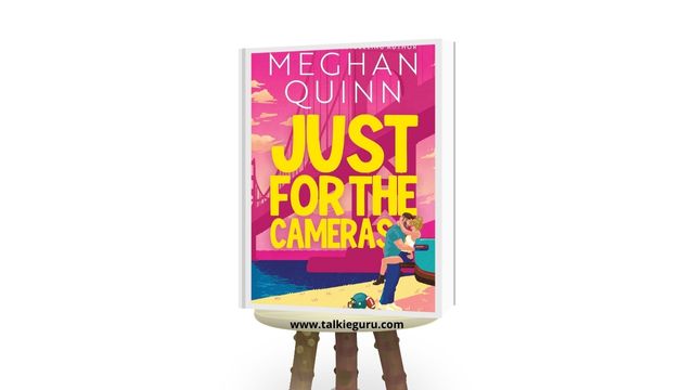 just for the cameras meghan quinn pdf