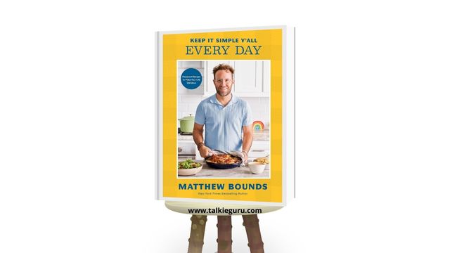 keep it simple y'all cookbook pdf free
