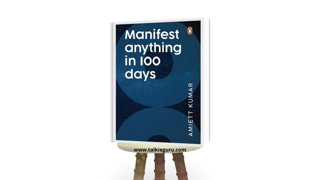 manifest anything in 100 days book pdf download