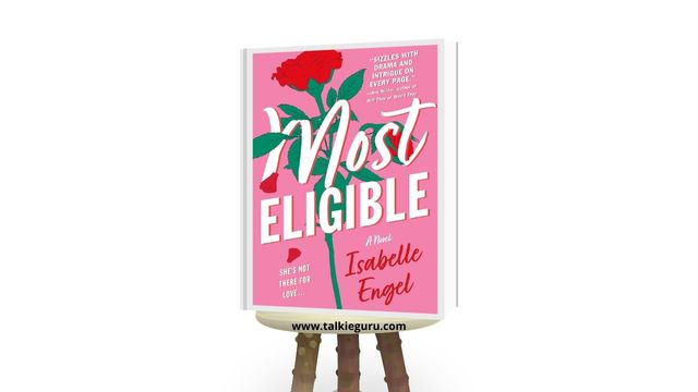 most eligible isabelle engel pdf