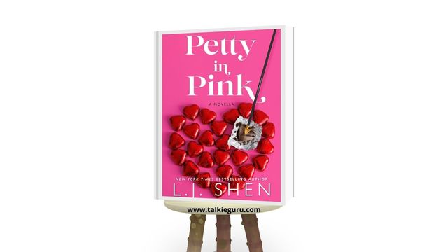 petty in pink lj shen pdf