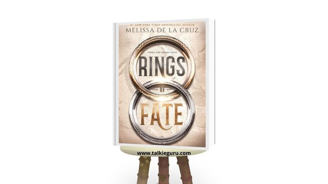 rings of fate melissa de la cruz pdf