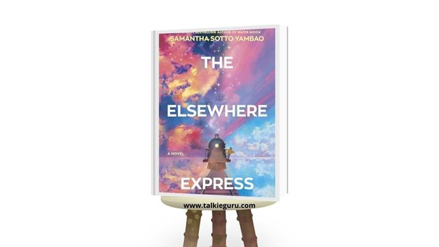 the elsewhere express samantha sotto pdf