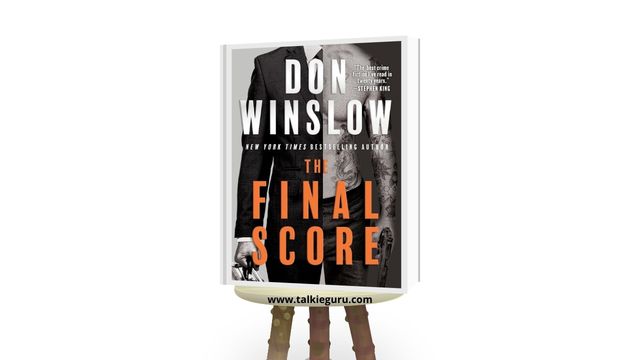 the final score don winslow pdf