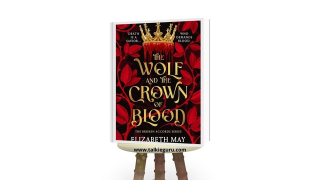 the wolf and the crown of blood pdf