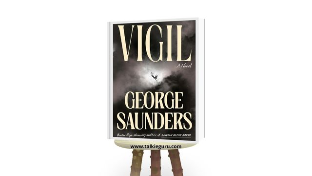vigil george saunders pdf