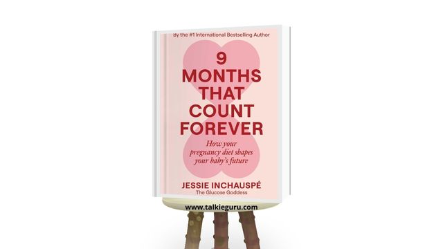9 months that count forever pdf