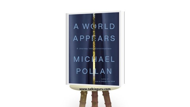a world appears michael pollan pdf