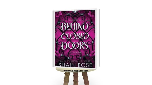 behind closed doors shain rose pdf