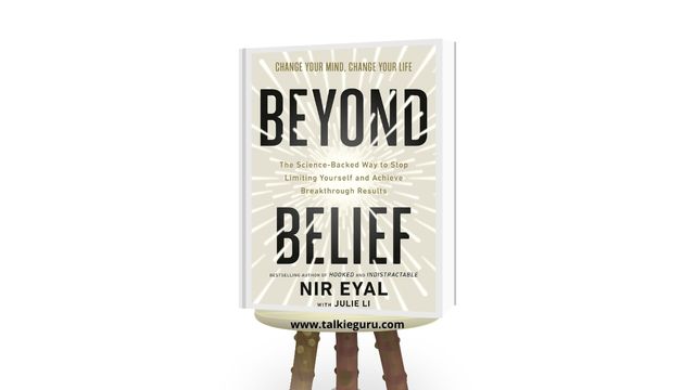beyond belief nir eyal pdf
