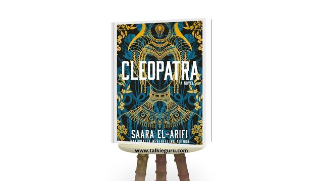 cleopatra saara el arifi pdf