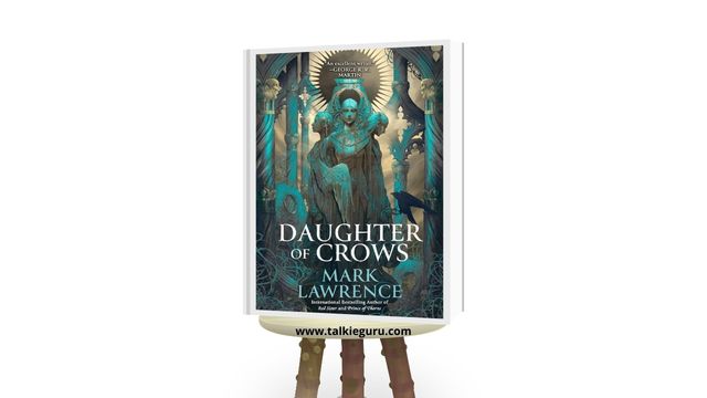 daughter of crows mark lawrence pdf