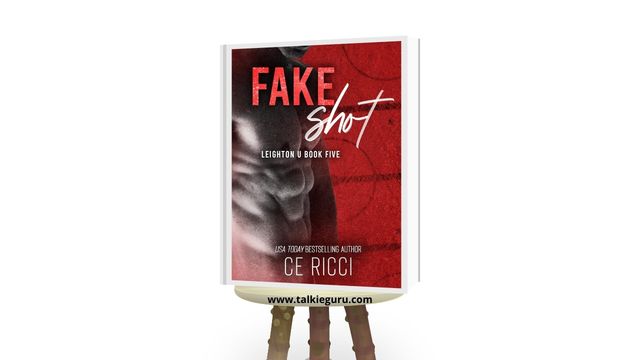 fake shot ce ricci pdf