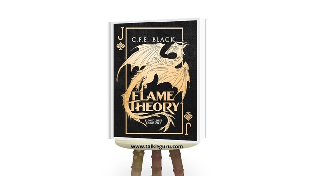 flame theory cfe black pdf