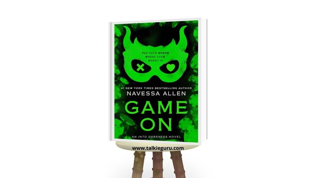 game on navessa allen pdf