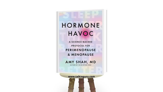 hormone havoc book amy shah pdf