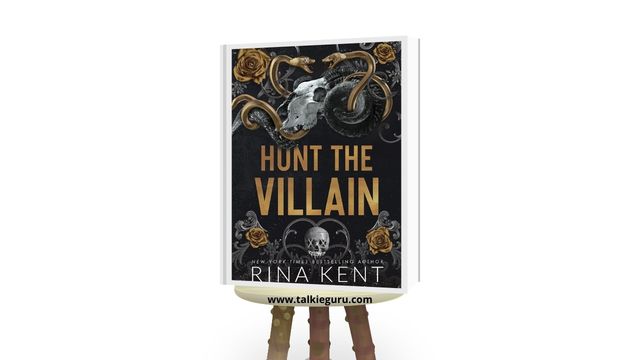 hunt the villain rina kent pdf