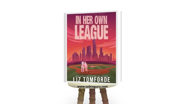in her own league liz tomforde pdf