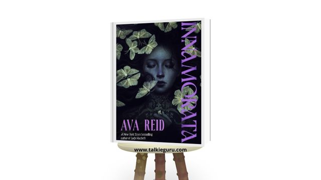 innamorata ava reid pdf