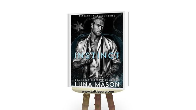 instinct luna mason pdf