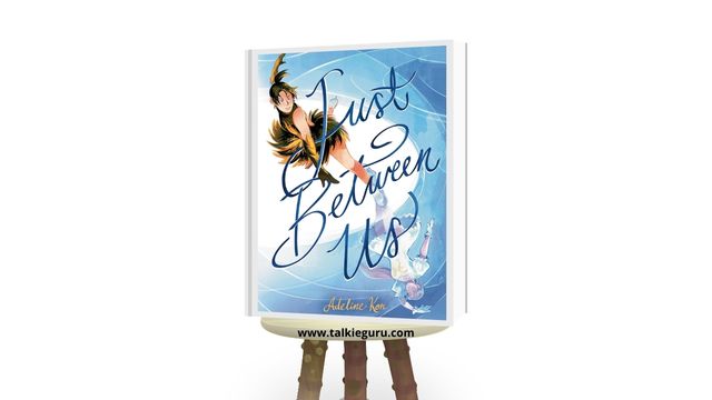just between us adeline kon pdf