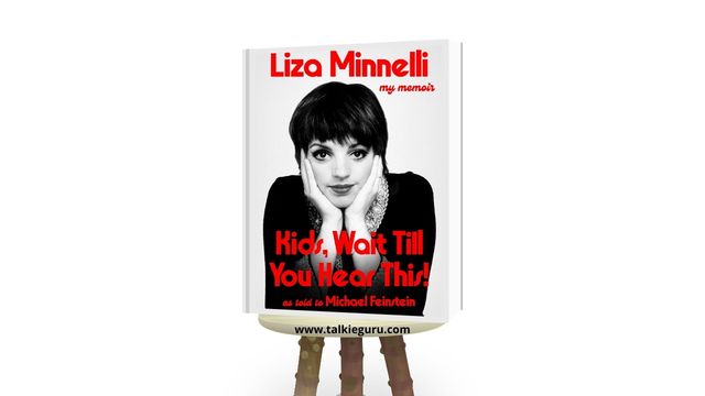 kids wait till you hear this by liza minnelli pdf