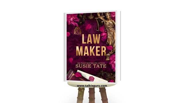 law maker susie tate pdf