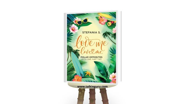 love me love me stefania s pdf