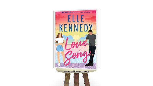 love song elle kennedy pdf