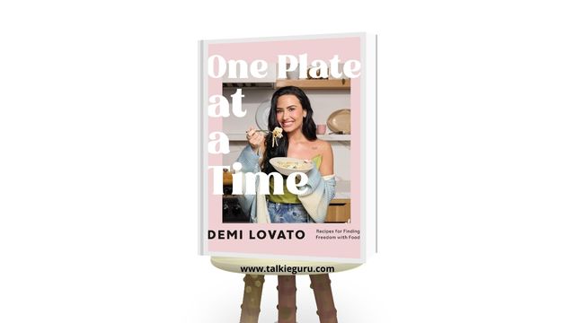 one plate at a time demi lovato pdf