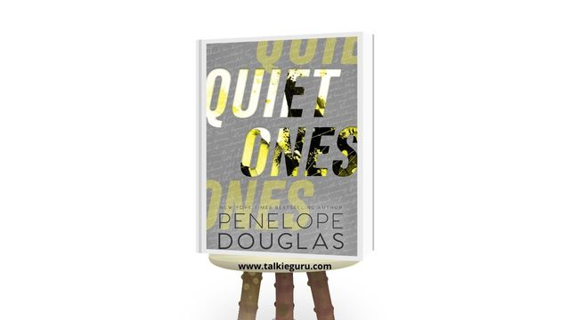 quiet ones penelope douglas pdf
