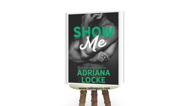 show me adriana locke pdf