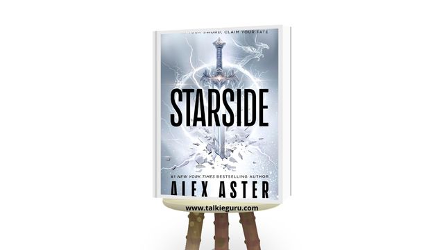 starside alex aster pdf