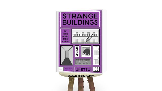 strange buildings uketsu pdf