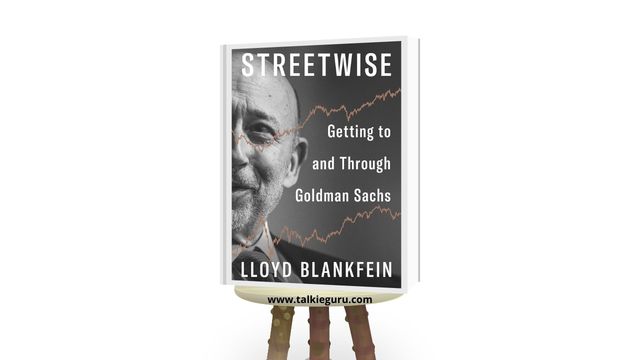 streetwise getting to and through goldman sachs pdf