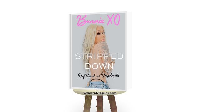 stripped down unfiltered and unapologetic pdf