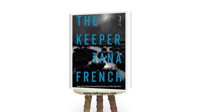 the keeper by tana french pdf
