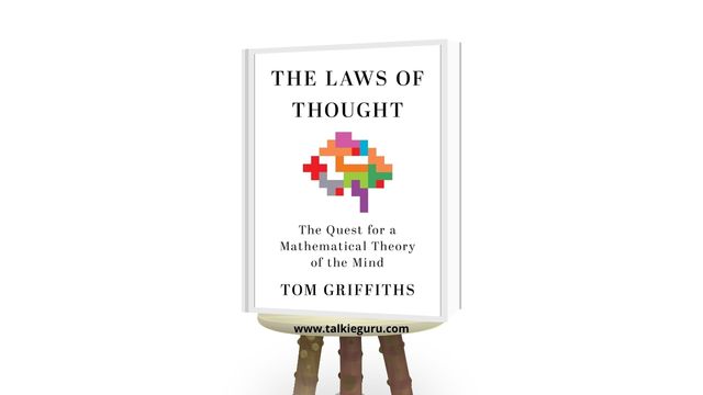 the laws of thought tom griffiths pdf