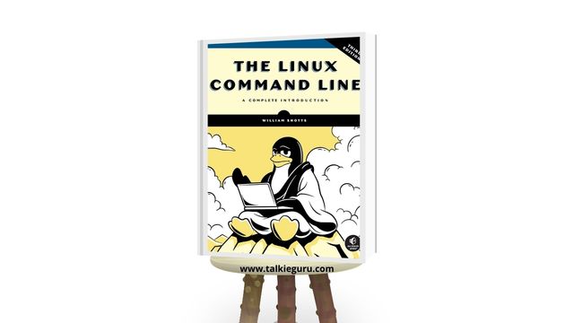 the linux command line 3rd edition pdf