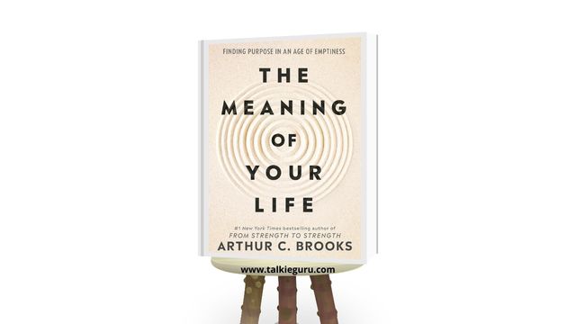 the meaning of your life arthur brooks pdf