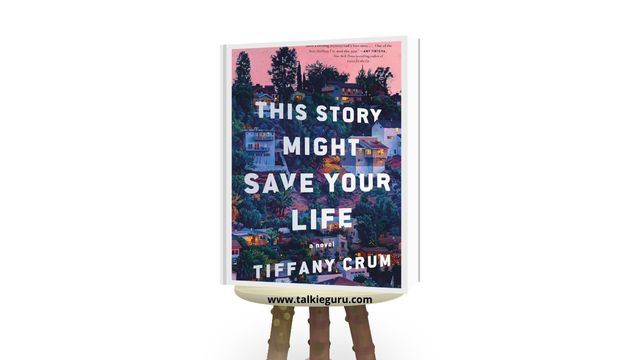 this story might save your life tiffany crum pdf