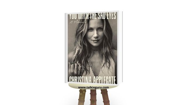 you with the sad eyes christina applegate pdf